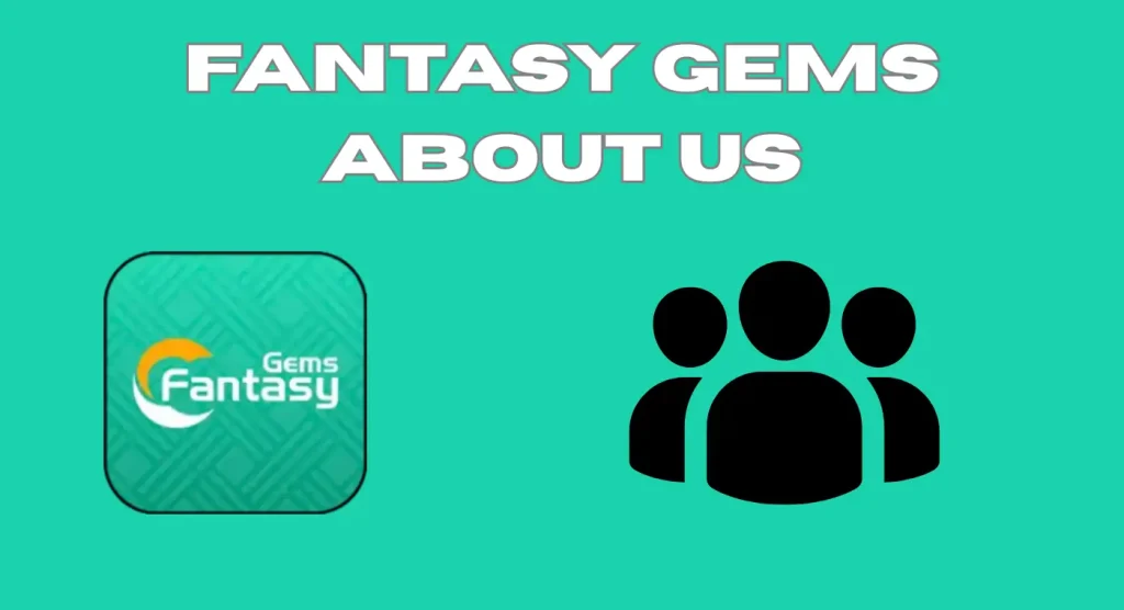 Fantasy Gems About Us